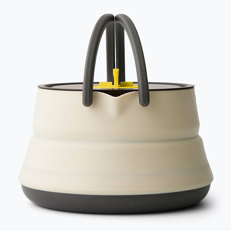 Sea to Summit Frontier UL Collapsible Kettle 1.1 L travel kettle
