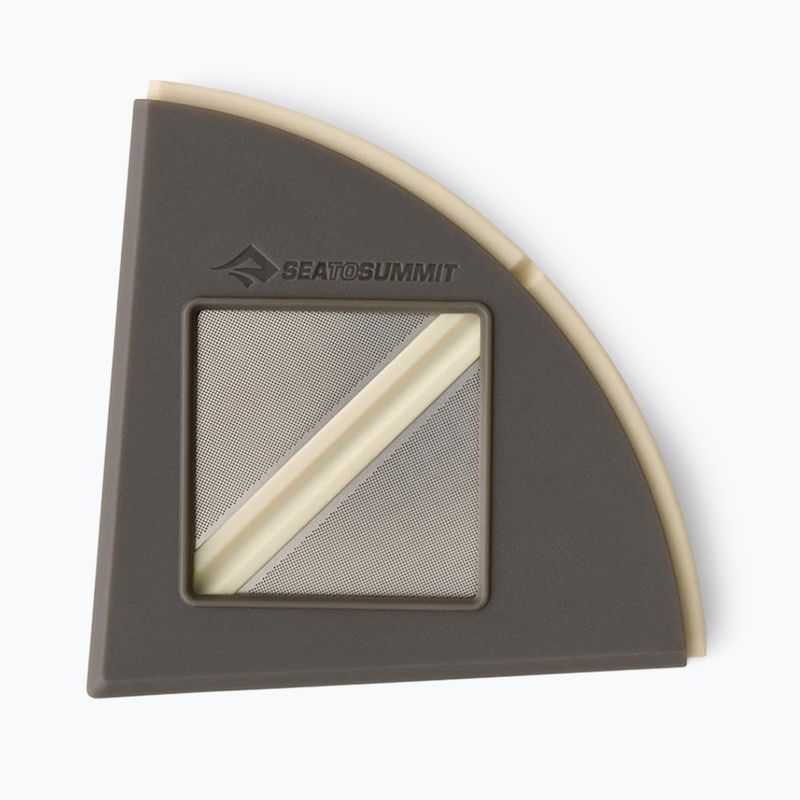 Sea to Summit Frontier UL Collapsible Pour Over Brewer 3