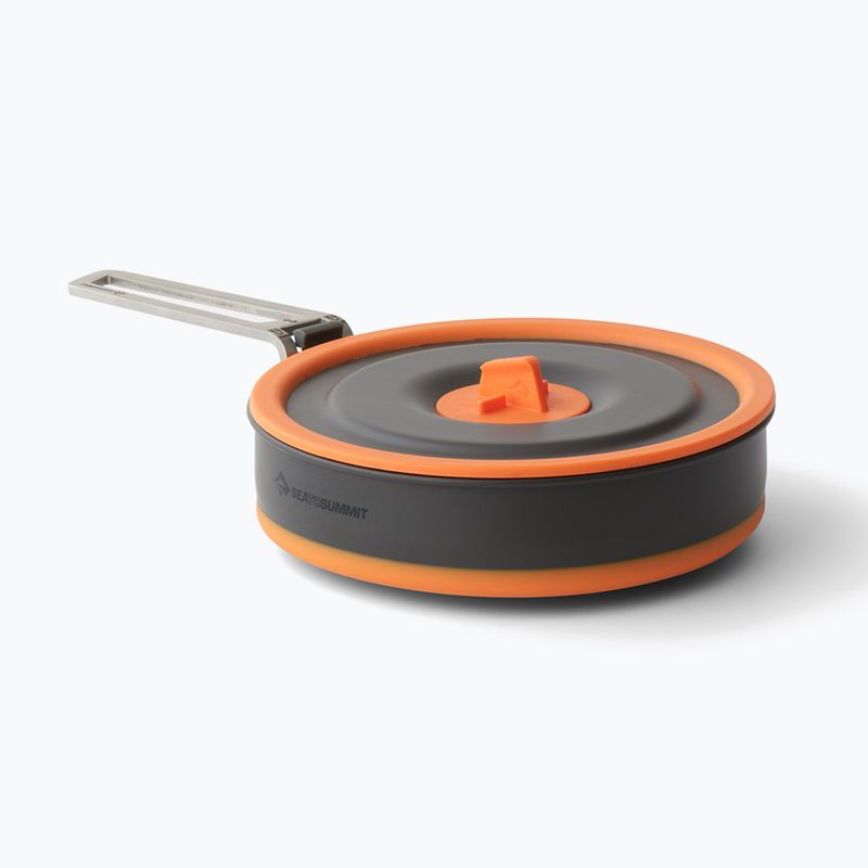 Travel pot Sea to Summit Frontier 1 l puffin's bill 3