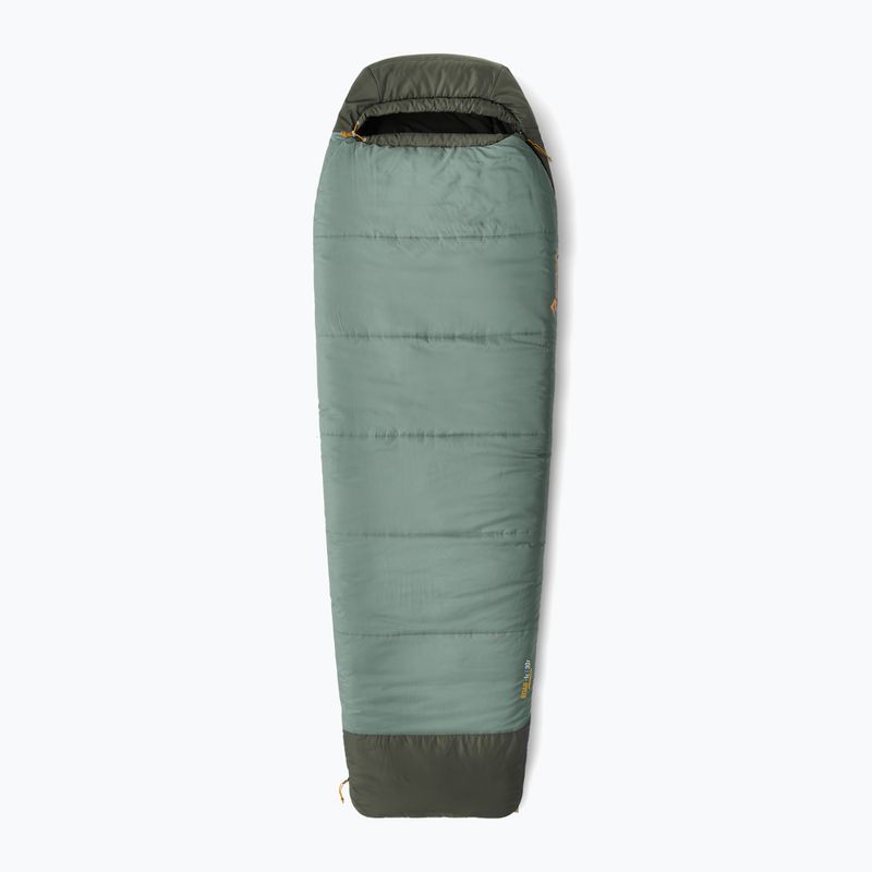Sea To Summit Boab Synthetic Sleeping Bag -1C|30F green