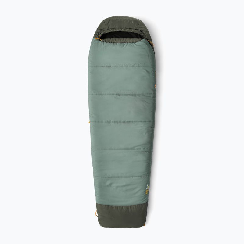 Sea To Summit Boab Synthetic Sleeping Bag -9C|15F - Regular green