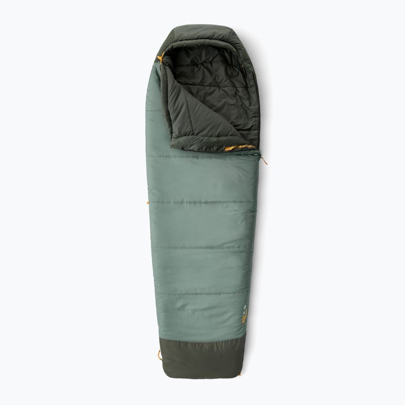 Sea To Summit Boab Synthetic Sleeping Bag -9C|15F - Regular green 2