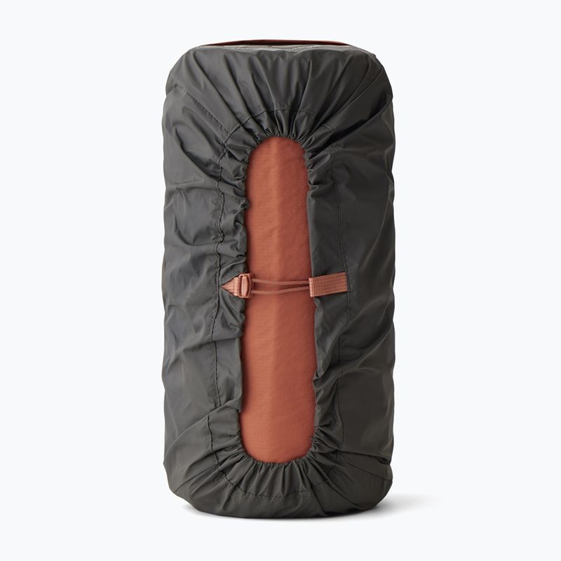 Sea To Summit Pursuit SI Large Contour red self-inflating mat 3
