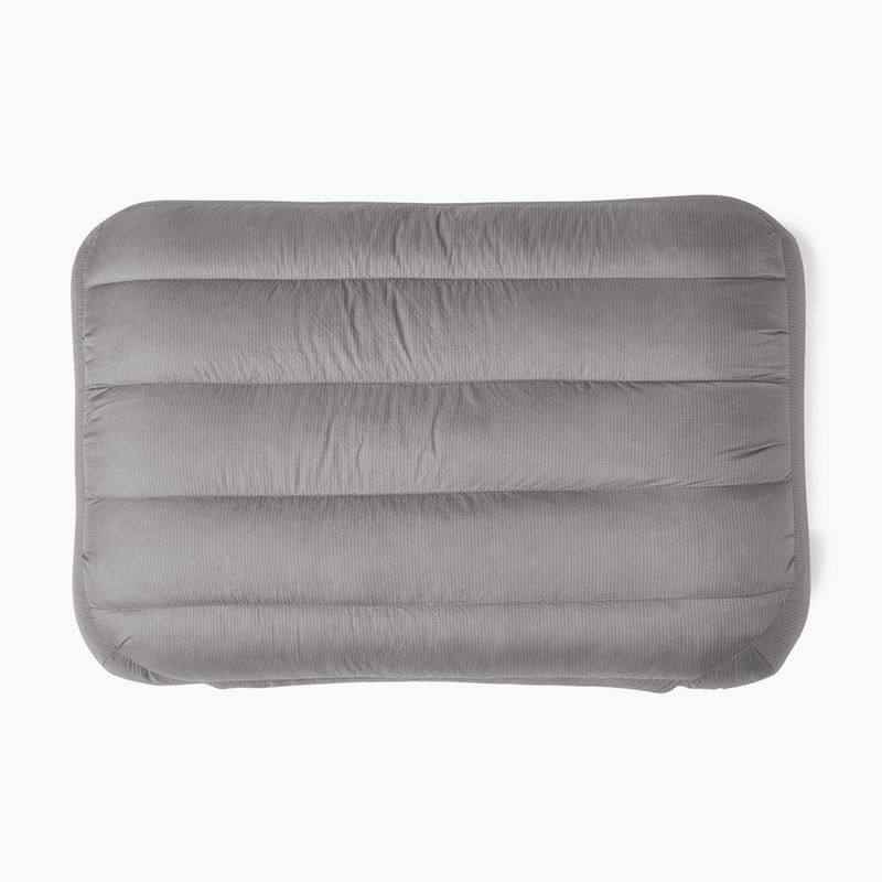 Travel pillow Sea to Summit Aeros Down L neutral grey 2