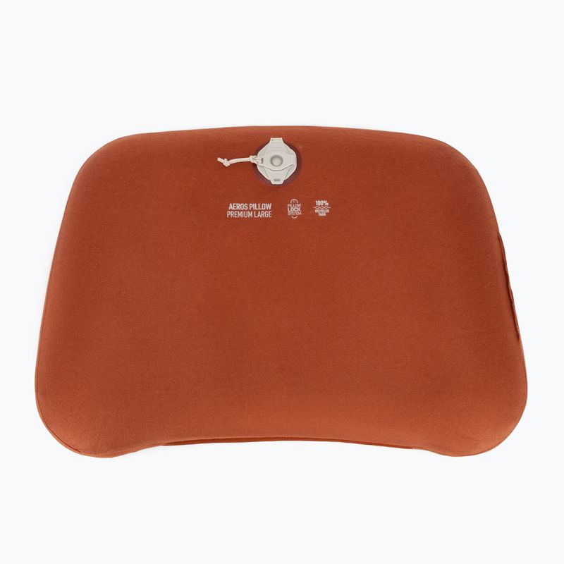Travel pillow Sea to Summit Aeros Premium picante 2
