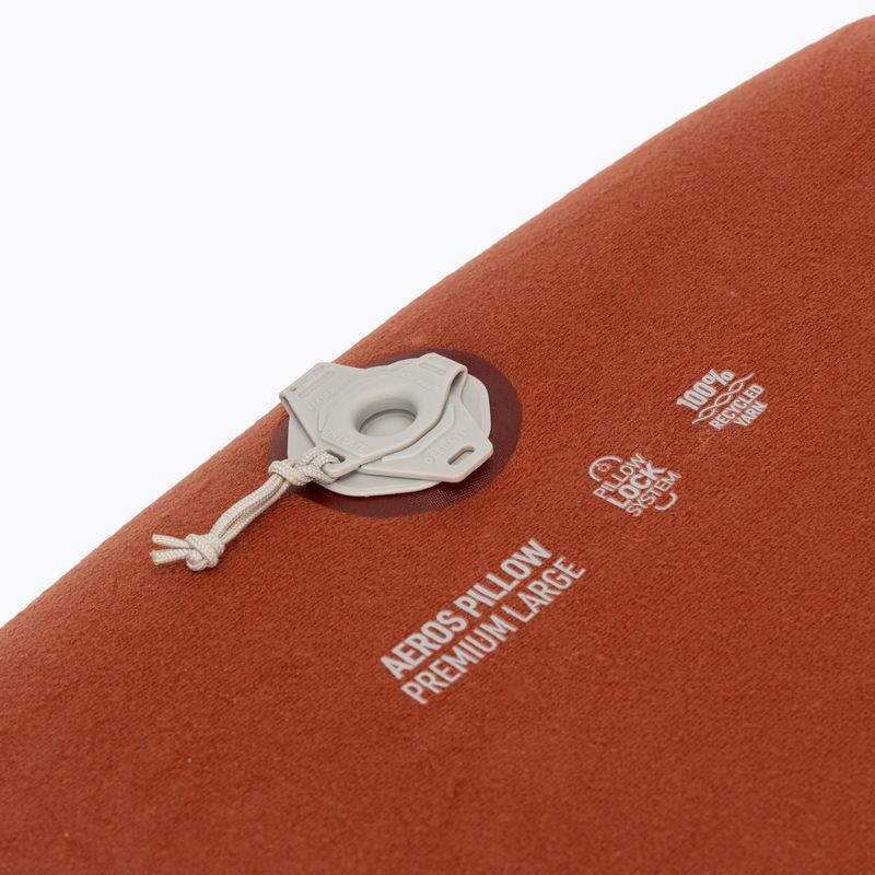 Travel pillow Sea to Summit Aeros Premium picante 9