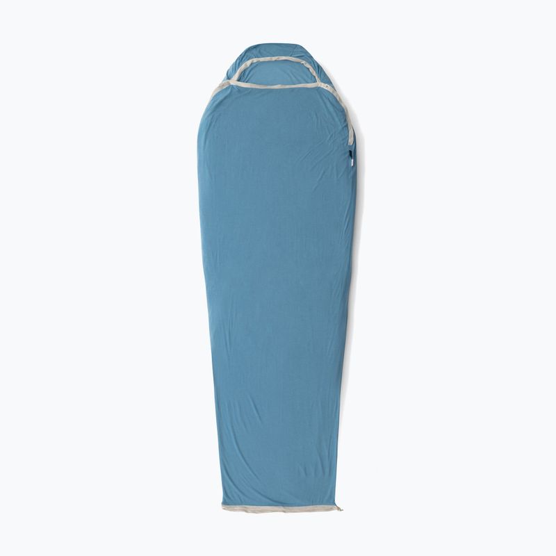 Sleeping bag insert Sea To Summit ReacTor Breeze L cendre blue 2