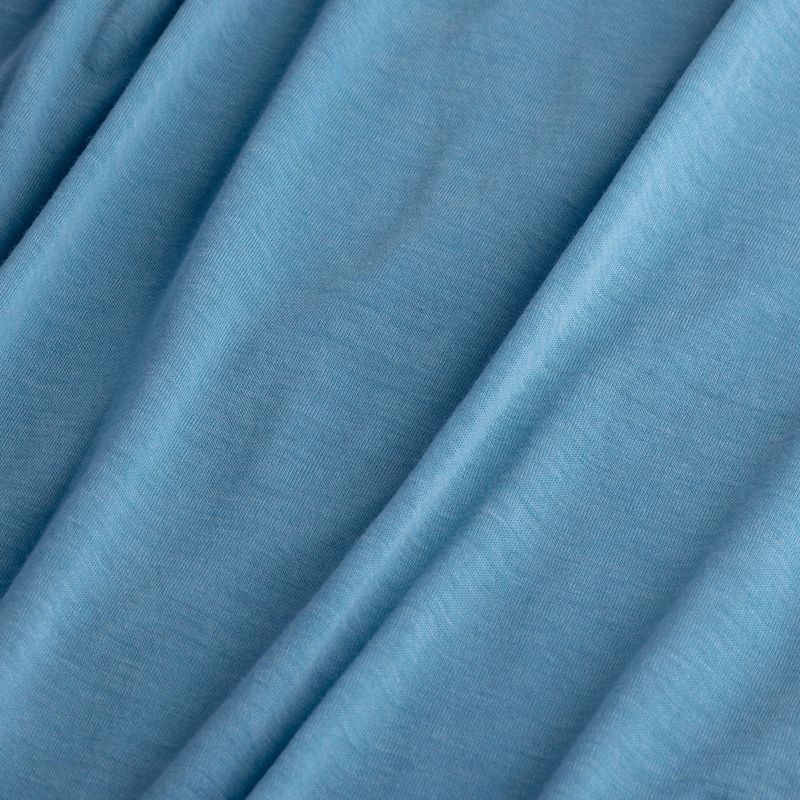 Sleeping bag insert Sea To Summit ReacTor Breeze L cendre blue 5