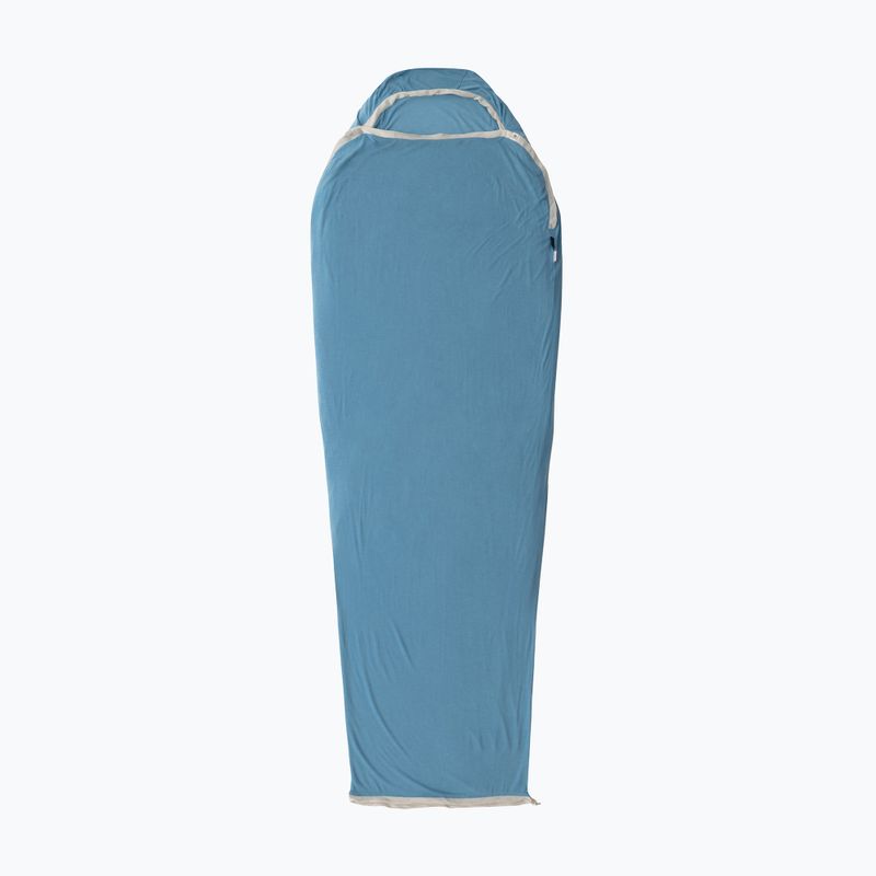 Sleeping bag insert Sea To Summit ReacTor Breeze R cendre blue 2