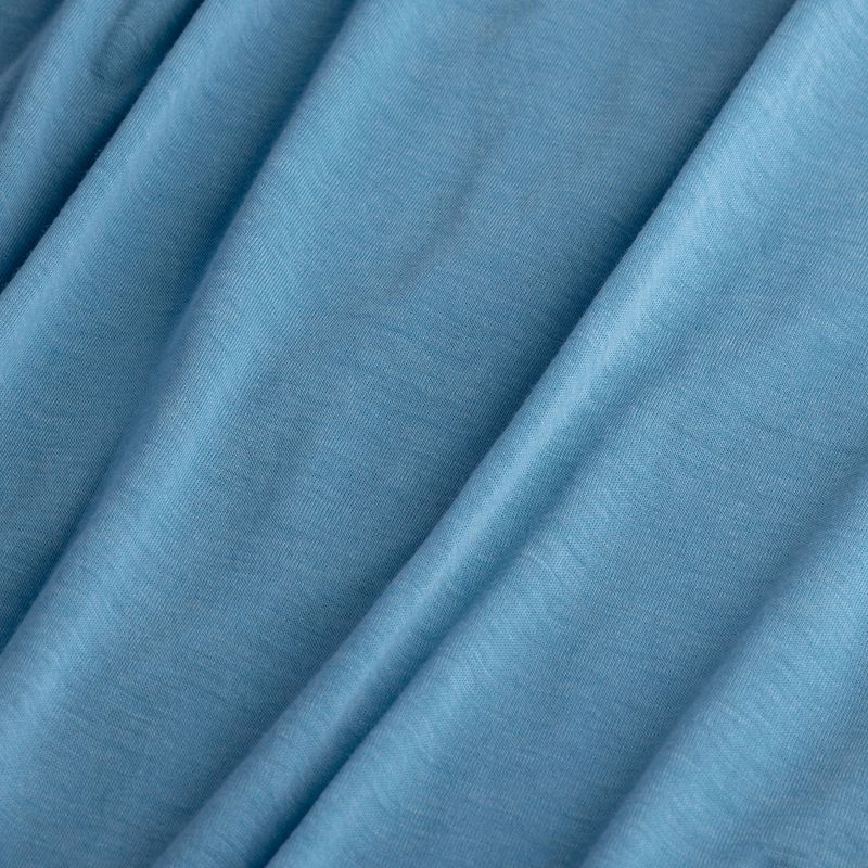 Sleeping bag insert Sea To Summit ReacTor Breeze R cendre blue 5