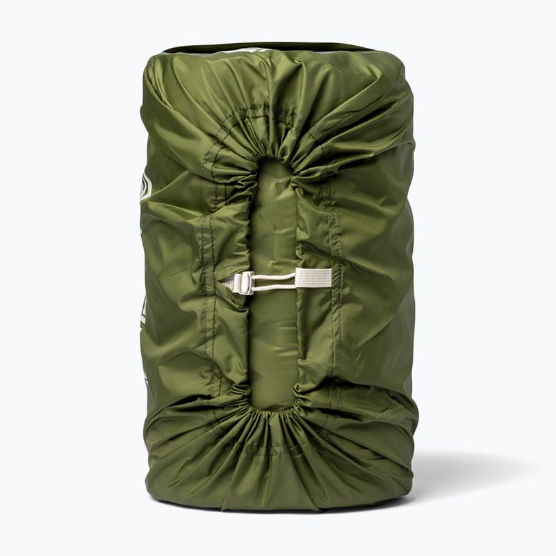 Self-inflating mat Sea to Summit Camp Plus L cypress 4