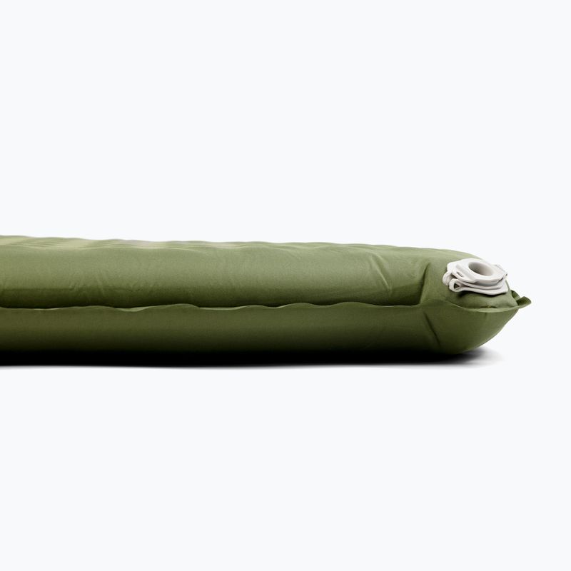 Self-inflating mat Sea to Summit Camp Plus R cypress 3