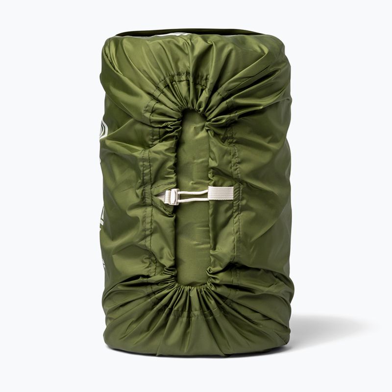 Self-inflating mat Sea to Summit Camp Plus R cypress 4