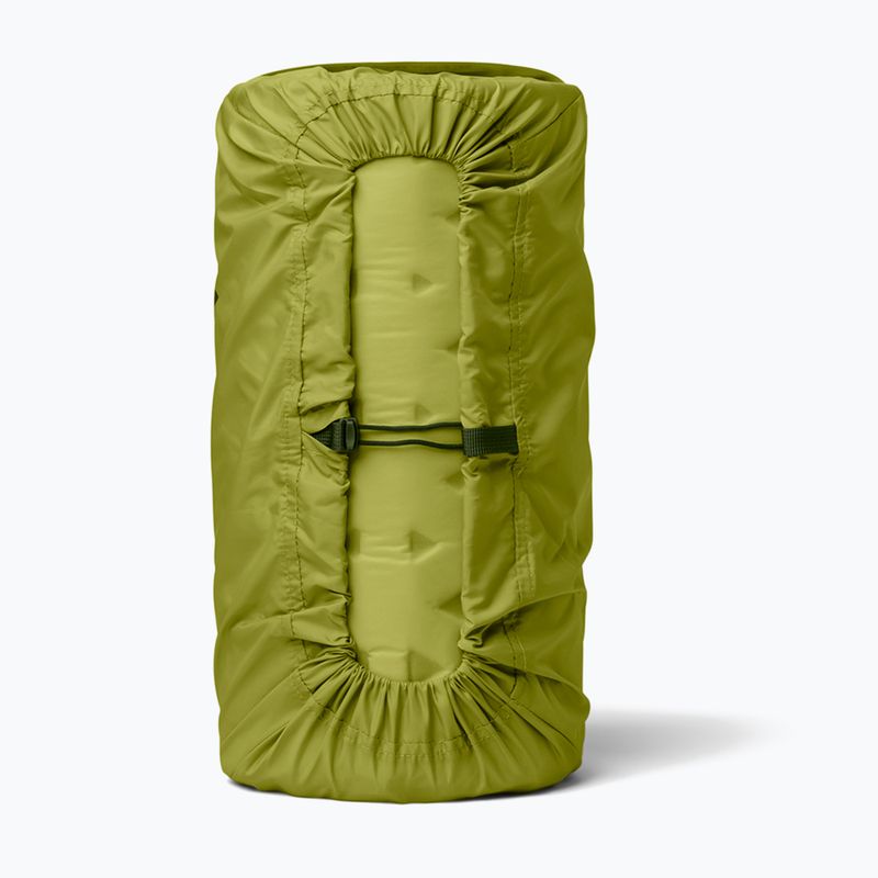 Self-inflating mat Sea to Summit Camp L tarragon 2