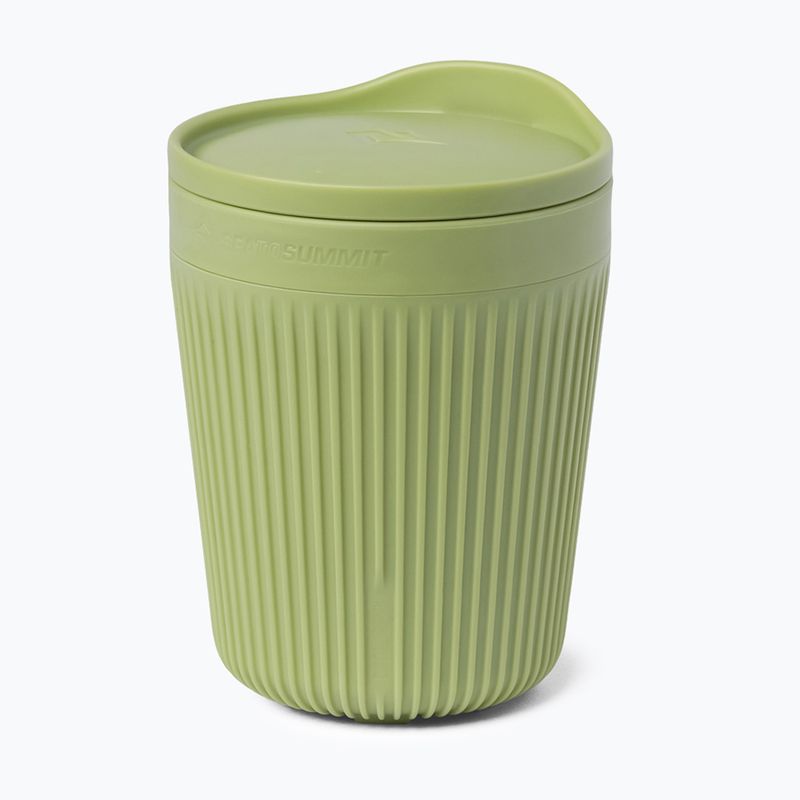 Thermal mug Sea to Summit Horizon 475 ml tarragon