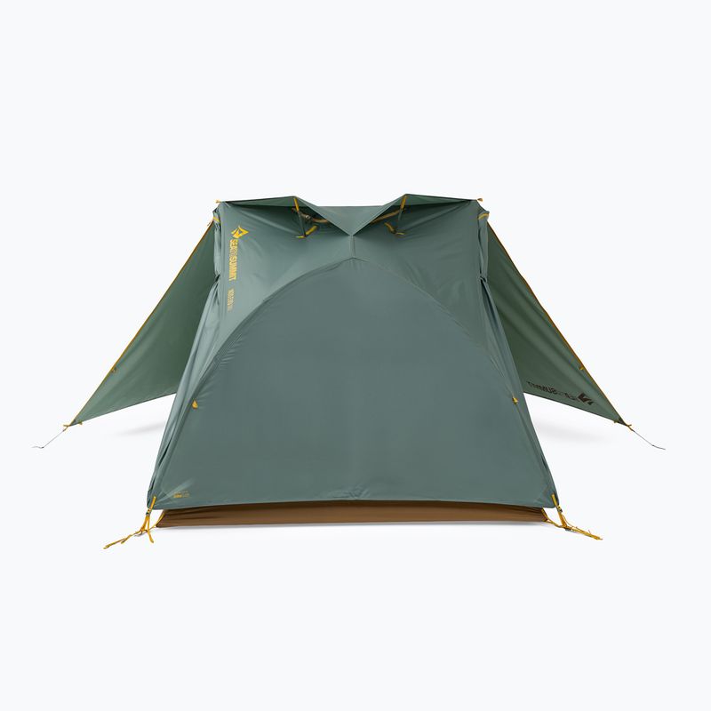 2-person camping tent Sea to Summit Ikos Evo Tent 2 laurel wreath 4