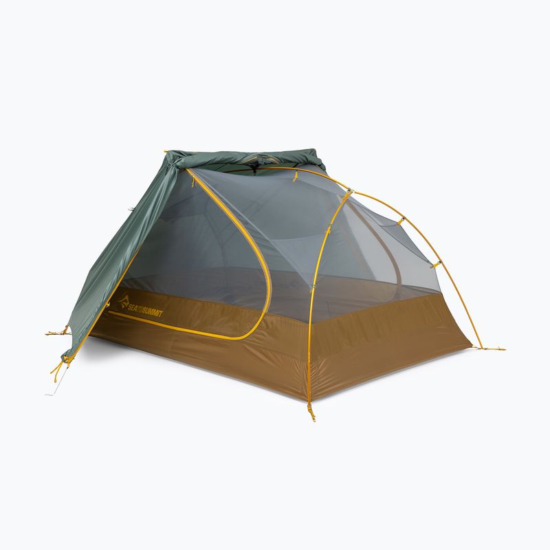 2-person camping tent Sea to Summit Ikos Evo Tent 2 laurel wreath 5