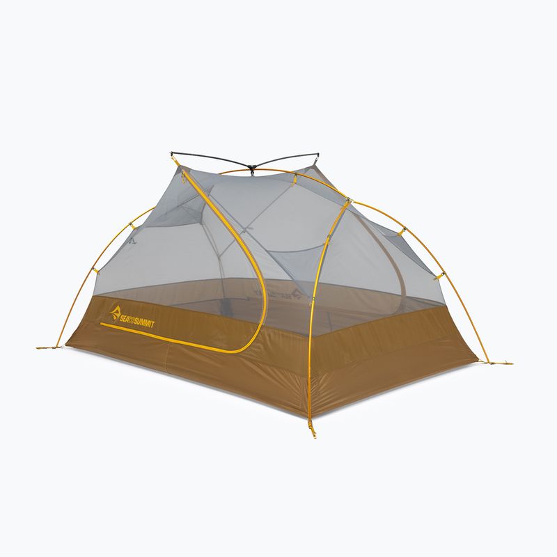 2-person camping tent Sea to Summit Ikos Evo Tent 2 laurel wreath 7