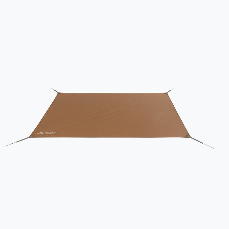 2-person camping tent Sea to Summit Ikos Evo Tent 2 laurel wreath 9