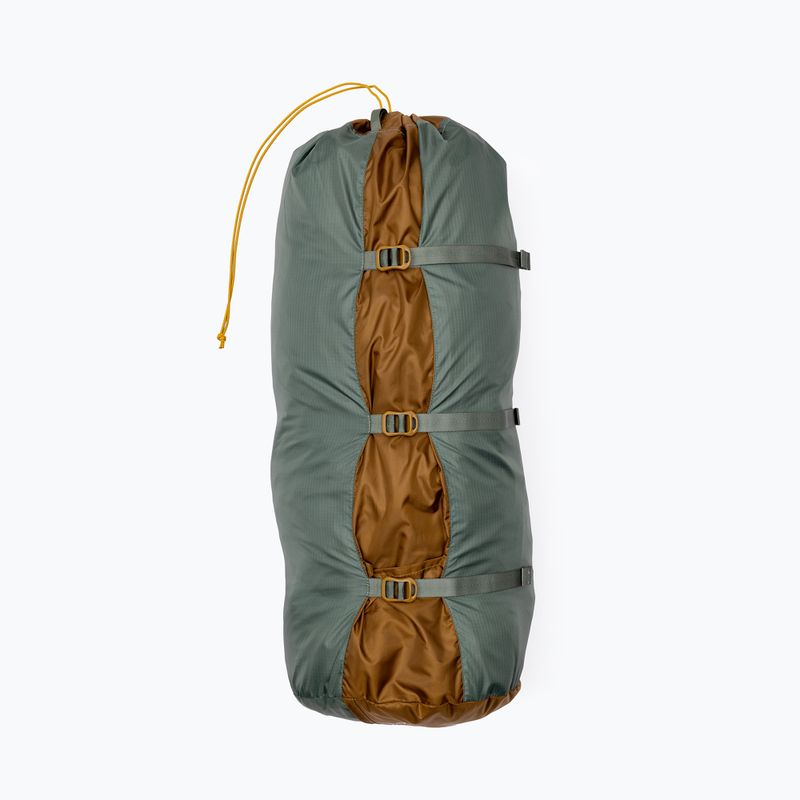 4-person camping tent Sea to Summit Ikos Evo Tent 4 laurel wreath 11