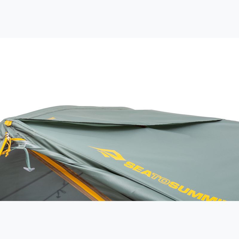 4-person camping tent Sea to Summit Ikos Evo Tent 4 laurel wreath 14