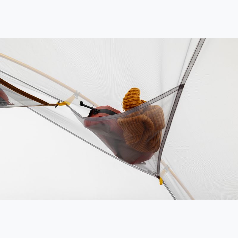 4-person camping tent Sea to Summit Ikos Evo Tent 4 laurel wreath 16