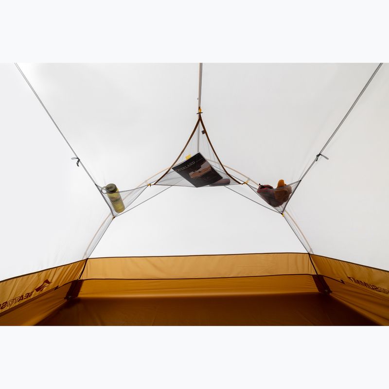 4-person camping tent Sea to Summit Ikos Evo Tent 4 laurel wreath 17