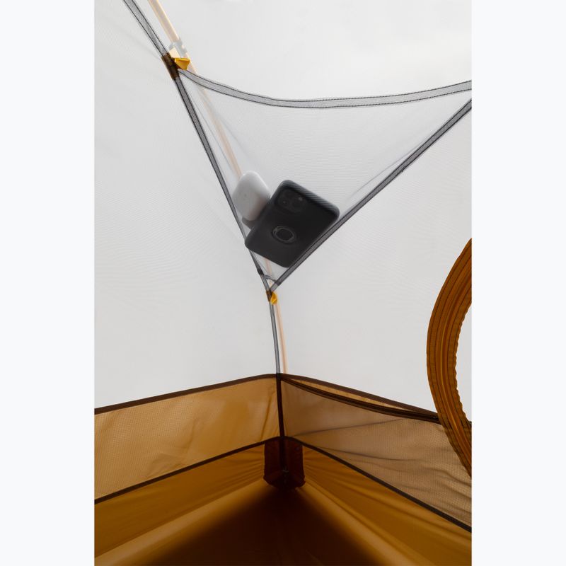 4-person camping tent Sea to Summit Ikos Evo Tent 4 laurel wreath 18