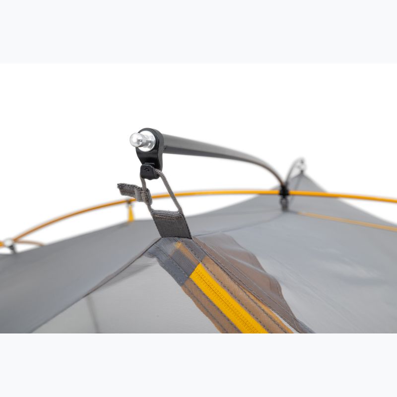 4-person camping tent Sea to Summit Ikos Evo Tent 4 laurel wreath 22