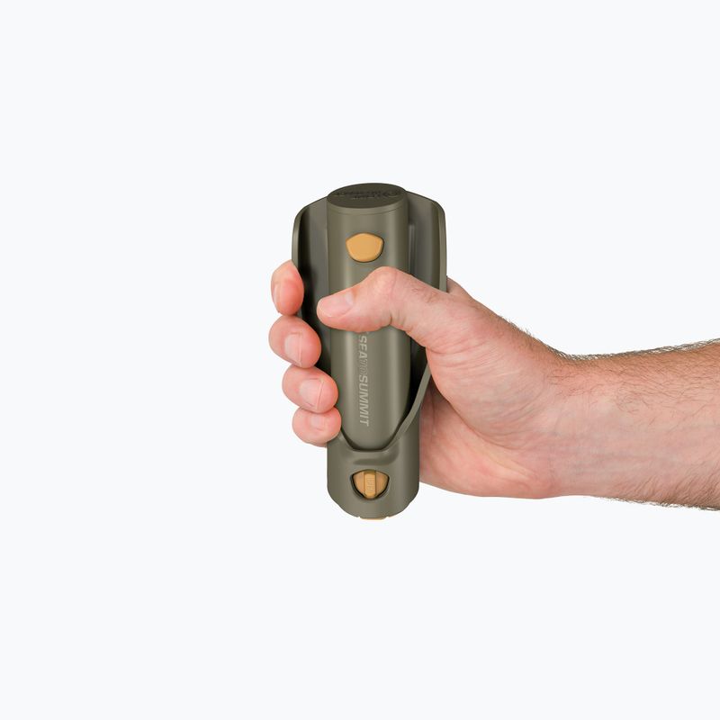 Trowel Sea To Summit Pocket Trowel burnt olive 4