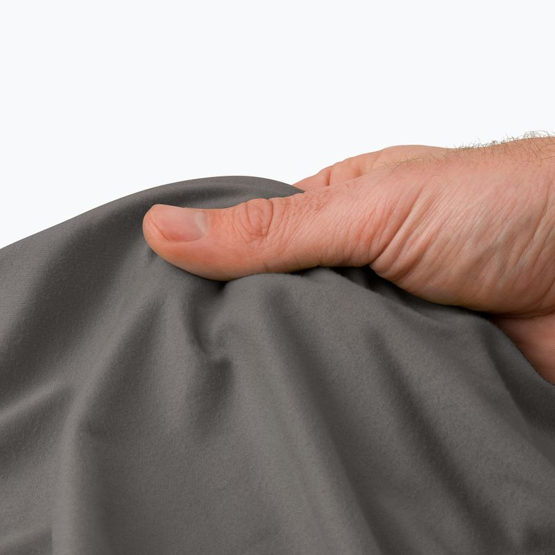 Quick-drying towel Sea to Summit Pocket Towel M beluga 3