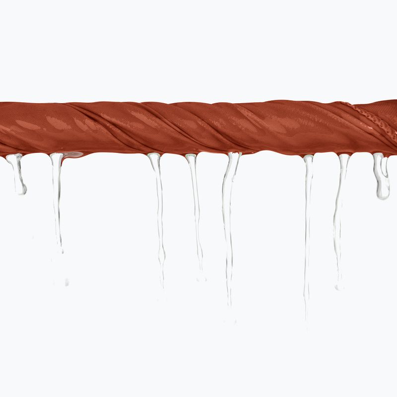 Quick-drying towel Sea to Summit Pocket Towel M picante 3