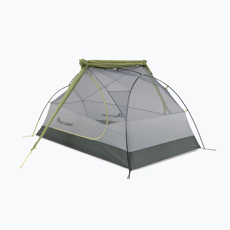 1-person trekking tent Sea to Summit Telos Evo Bikepack tarragon 6