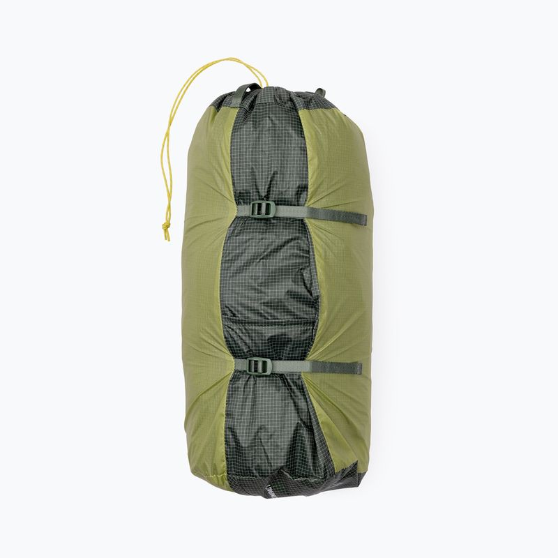 1-person trekking tent Sea to Summit Telos Evo Bikepack tarragon 9
