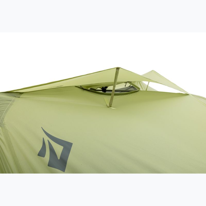 1-person trekking tent Sea to Summit Telos Evo Bikepack tarragon 12