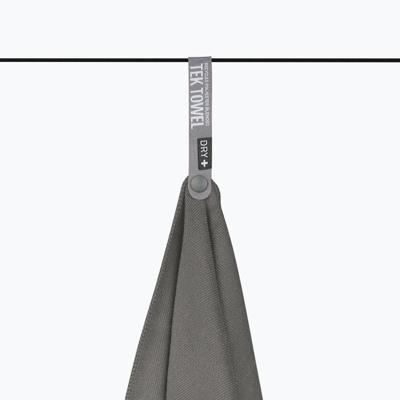 Quick-drying towel Sea to Summit Tek Towel M beluga 5