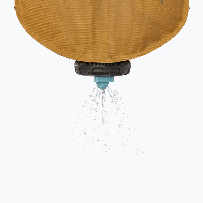 Hydration bladder Sea to Summit Watercell X 6 l dull gold 3