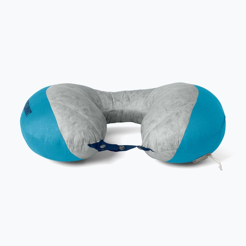 Travel pillow Sea To Summit Aeros Down Travel blue atoll 3