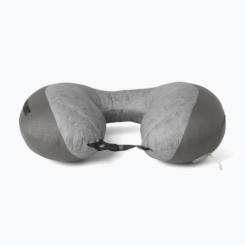 Travel pillow Sea To Summit Aeros Down Travel neutral grey 3