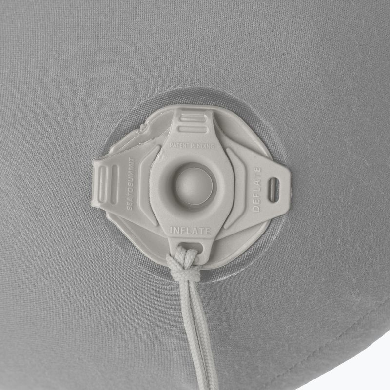 Travel pillow Sea To Summit Aeros Down Travel neutral grey 4
