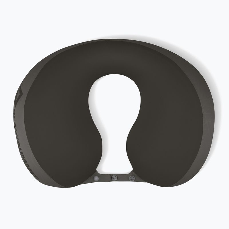 Travel pillow Sea To Summit Aeros Premium Travel jet black 2