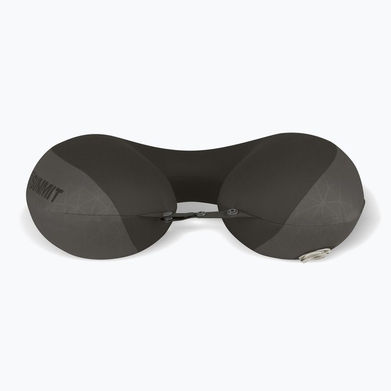 Travel pillow Sea To Summit Aeros Premium Travel jet black 3