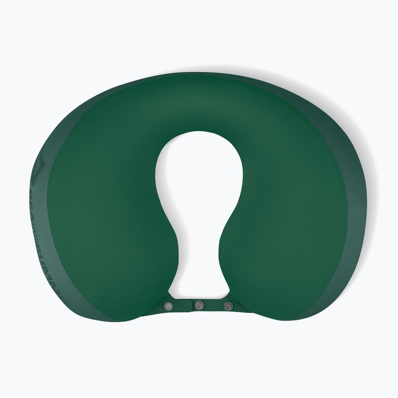 Travel pillow Sea To Summit Aeros Premium Travel mediterranea 2