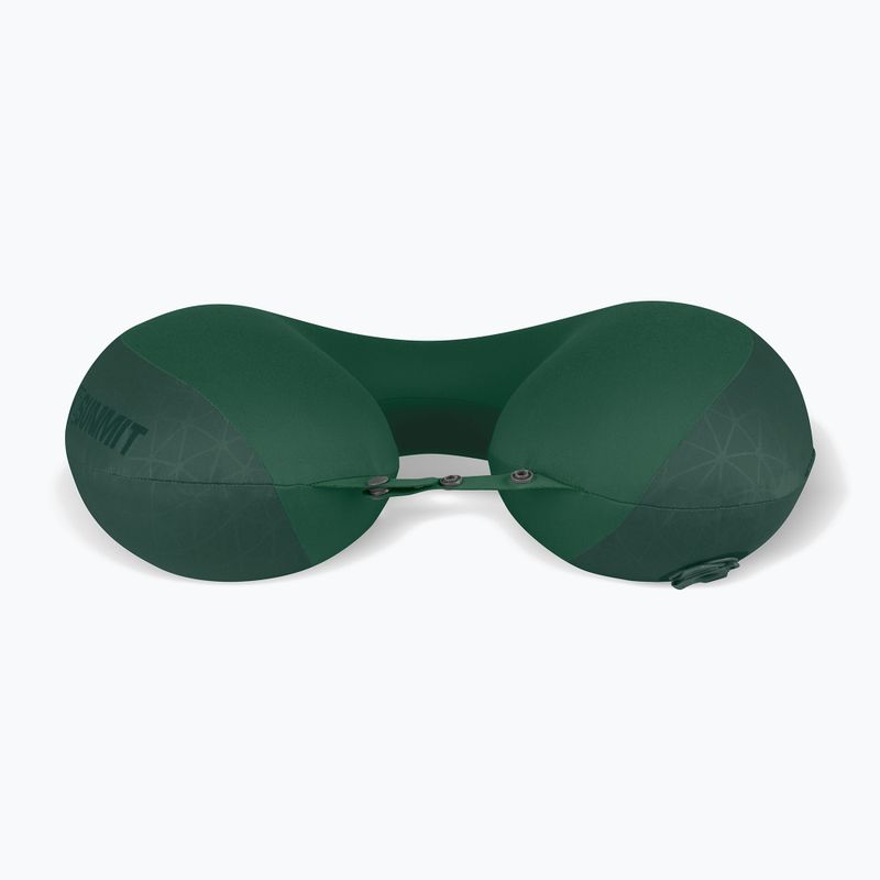 Travel pillow Sea To Summit Aeros Premium Travel mediterranea 3