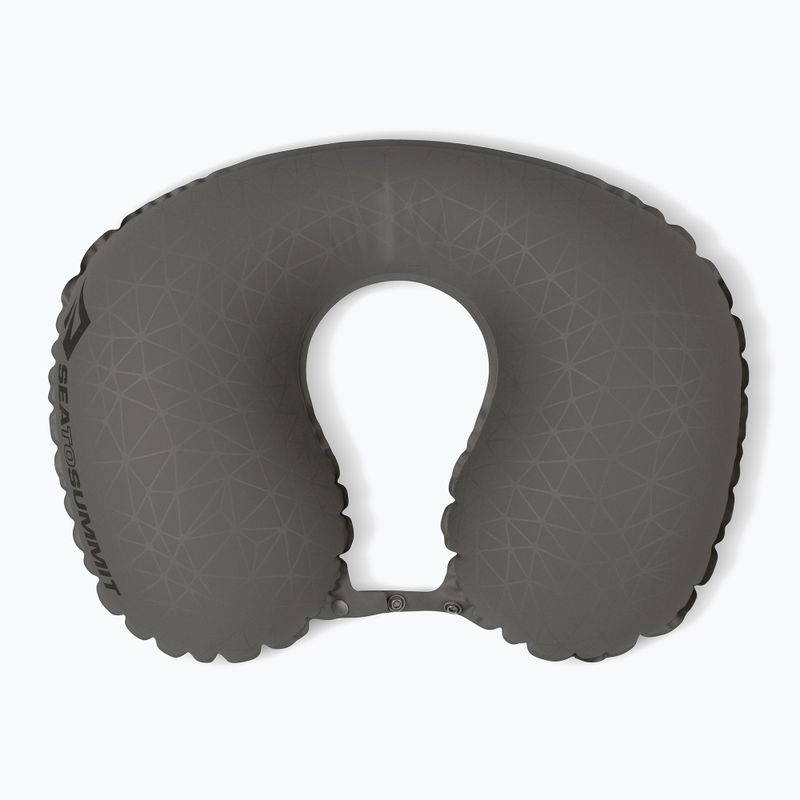 Travel pillow Sea to Summit Aeros Ultralight jet black 2