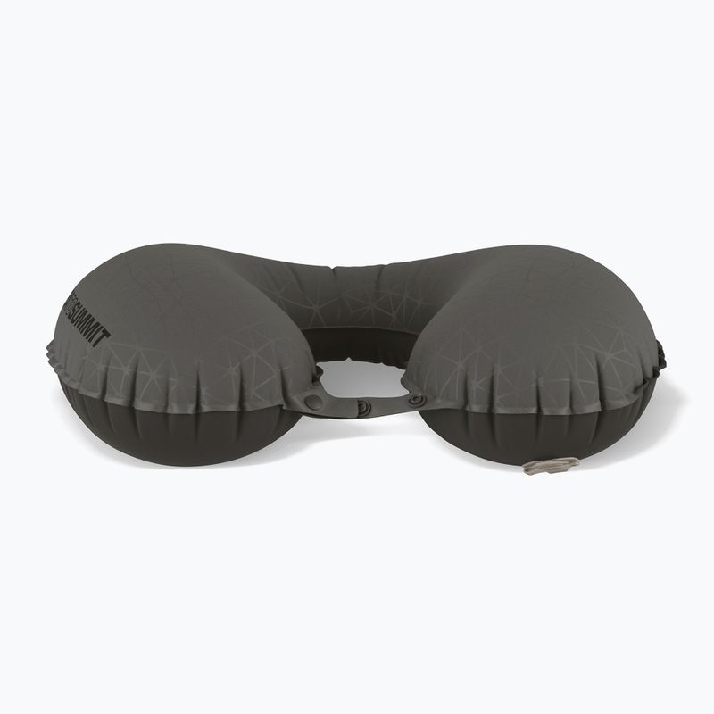 Travel pillow Sea to Summit Aeros Ultralight jet black 3