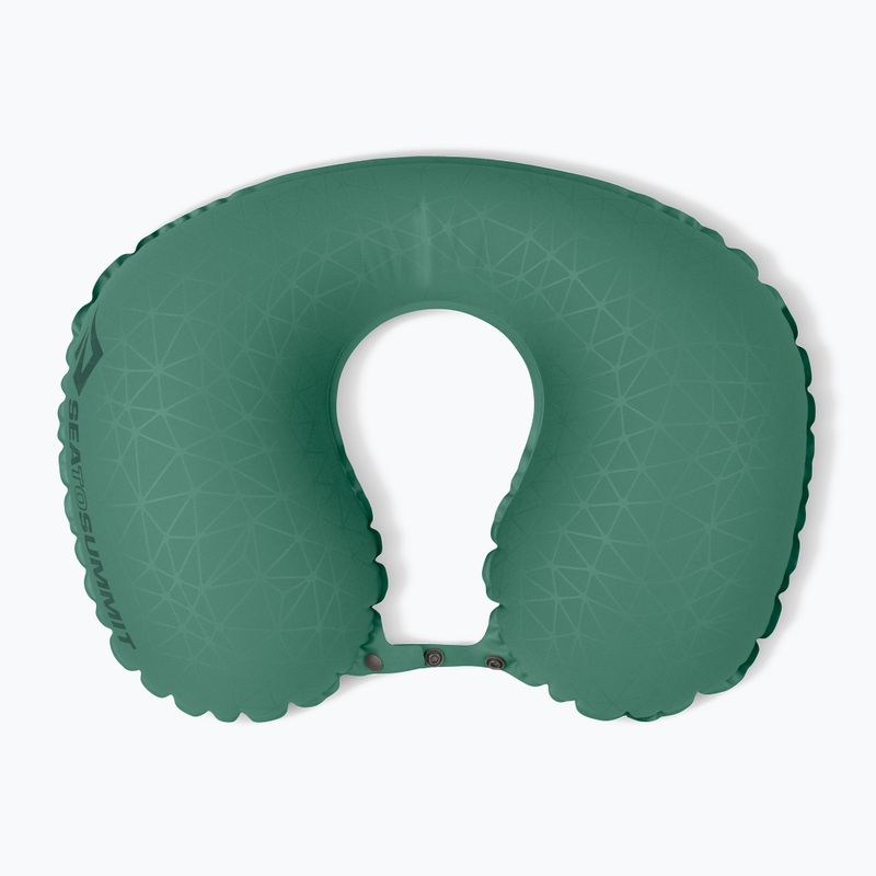 Travel pillow Sea to Summit Aeros Ultralight mediterranea 2
