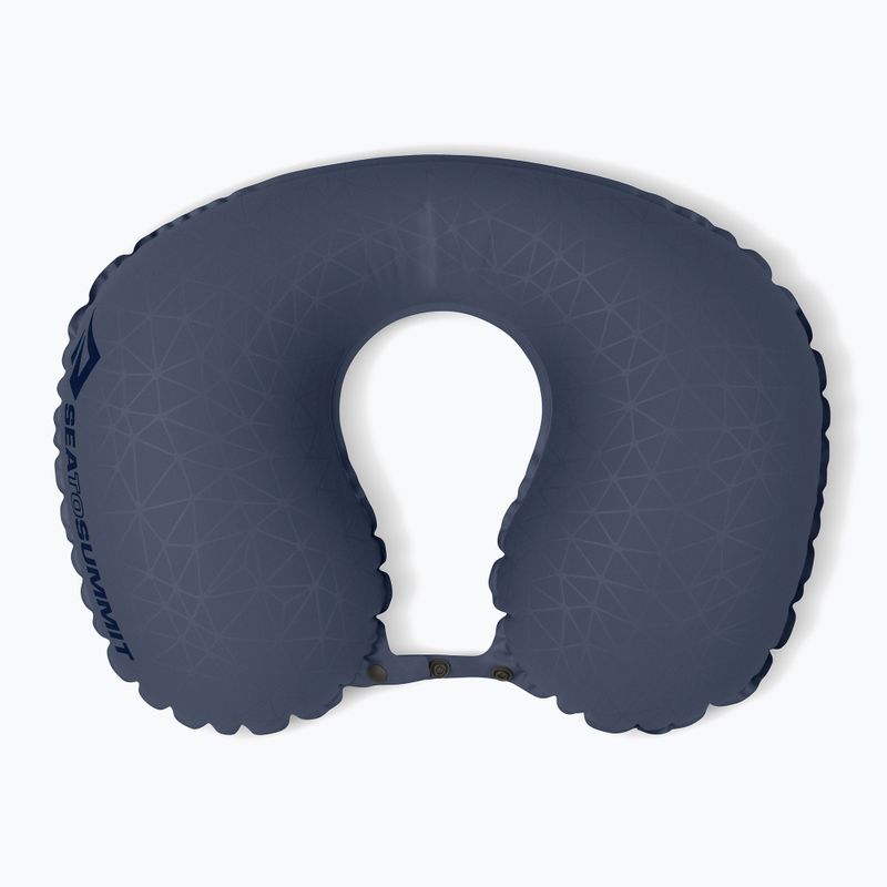 Travel pillow Sea to Summit Aeros Ultralight navy peony 2