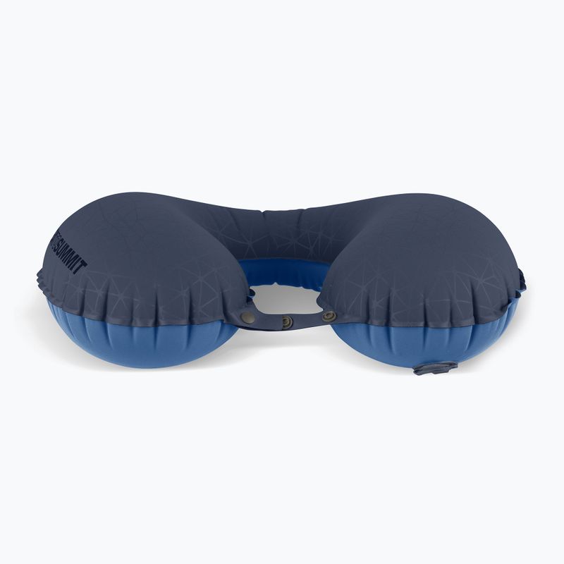 Travel pillow Sea to Summit Aeros Ultralight navy peony 3