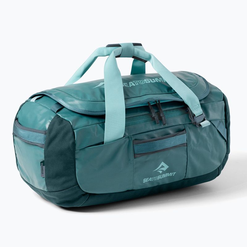 Travel bag Sea To Summit Meridian 40 l mediterranea 2